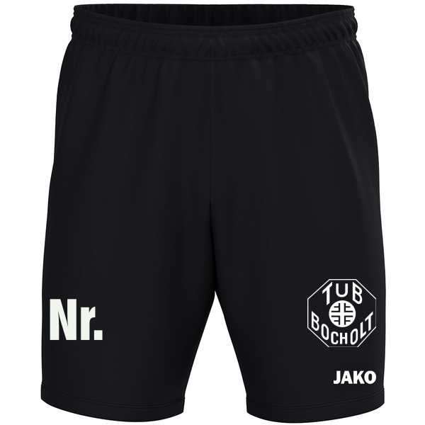 Trainingsshort One 