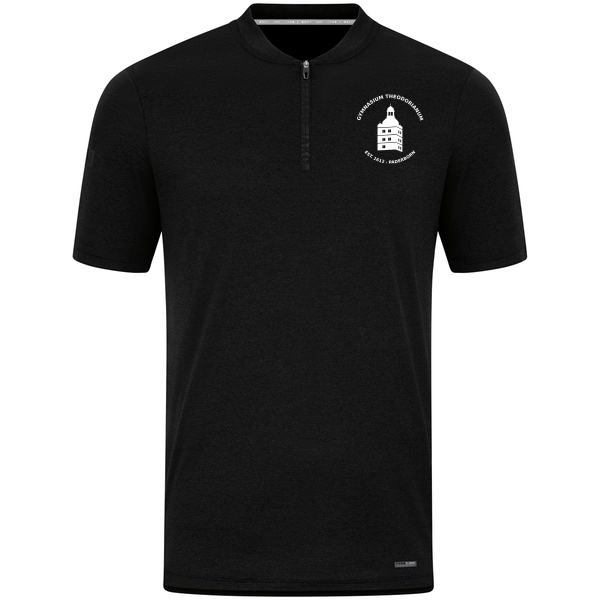 Polo Pro Casual 