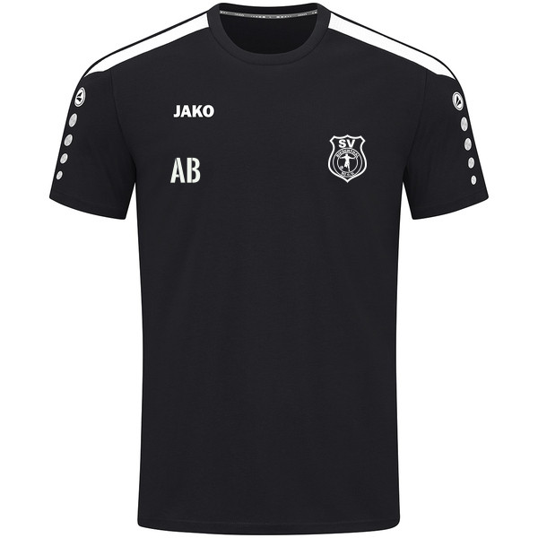 KinderT-Shirt Power 