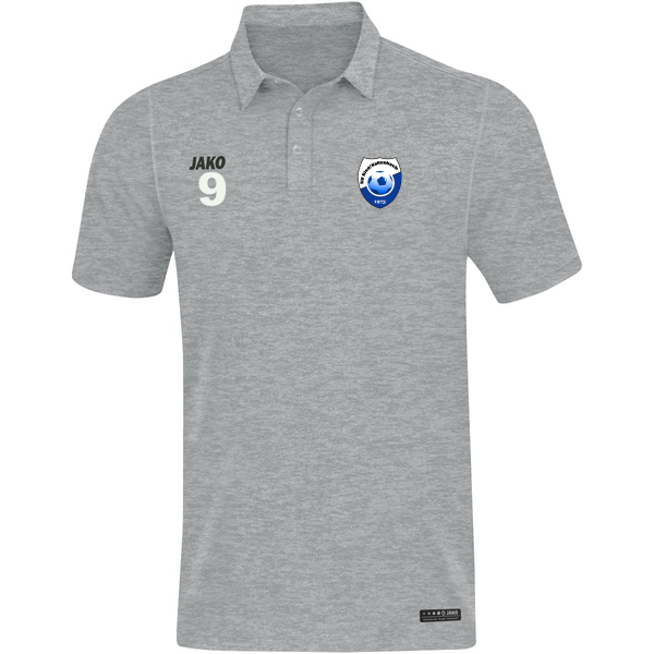 Polo Premium Basics 