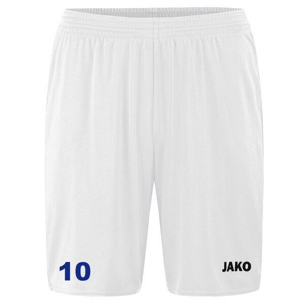 Sporthose Manchester 2.0 ohne Innenslip 