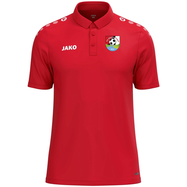 Polo One 