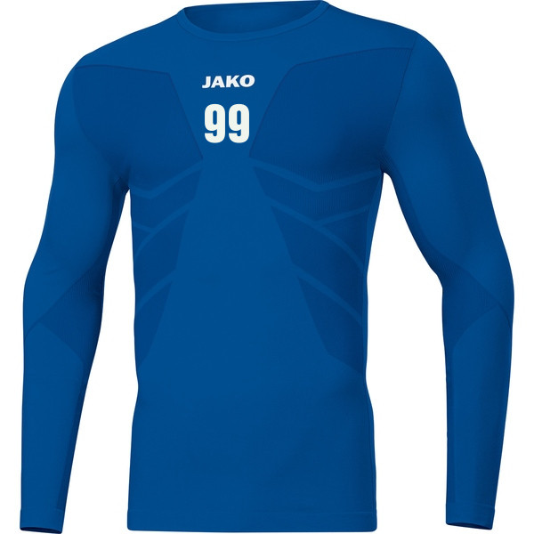 Longsleeve Comfort 2.0 