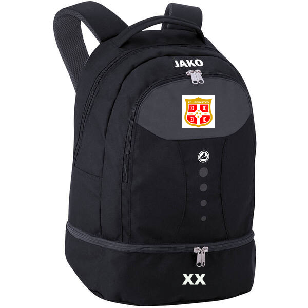 Rucksack TLS 
