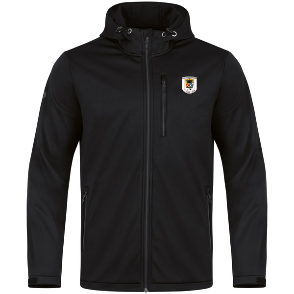 KinderSoftshelljacke Premium 