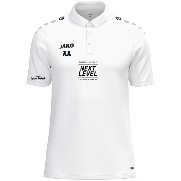 Polo One 
