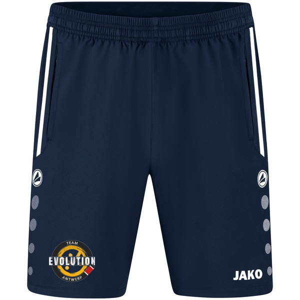 KinderenShort Allround 