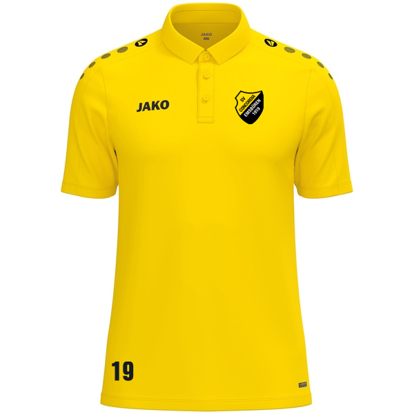 Polo One 