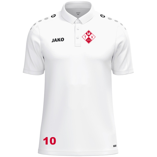 Polo One 