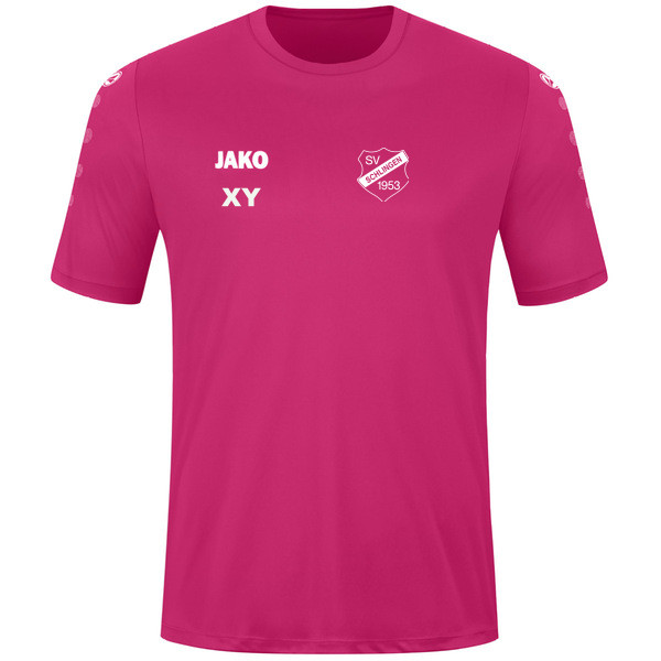 Trikot Team kurzarm 