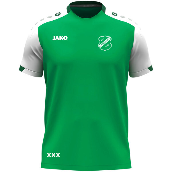 T-Shirt Dynamic 