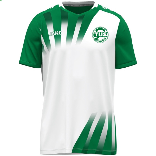 Trikot Vintage kurzarm 