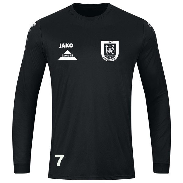 Trikot Team Langarm 