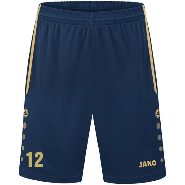 Sporthose Allround 