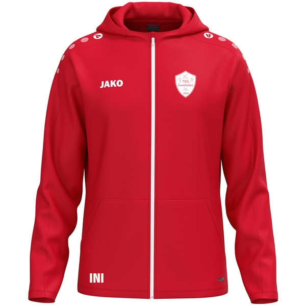 KinderKapuzenjacke Light One 
