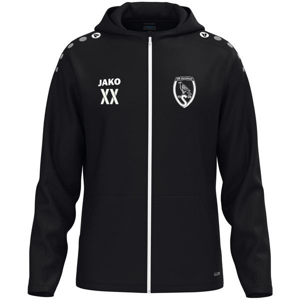 KinderKapuzenjacke Light One 