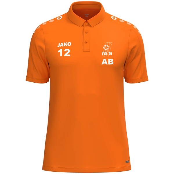 Polo One 