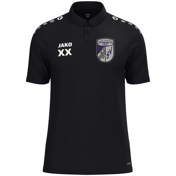 Polo One 