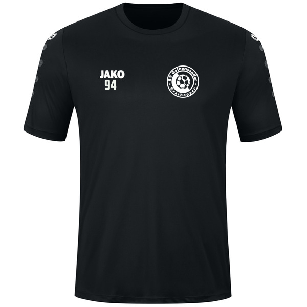 Trikot Team kurzarm 