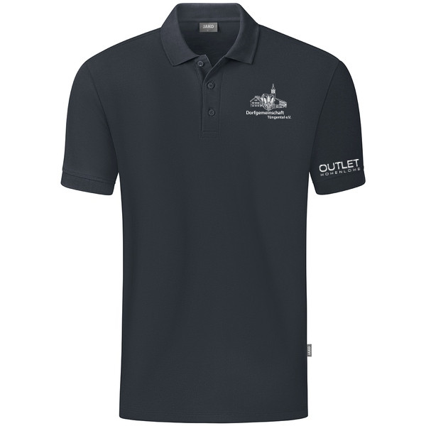 KinderPolo Organic  