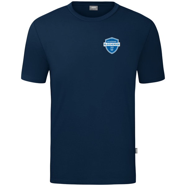 T-Shirt Organic Stretch 