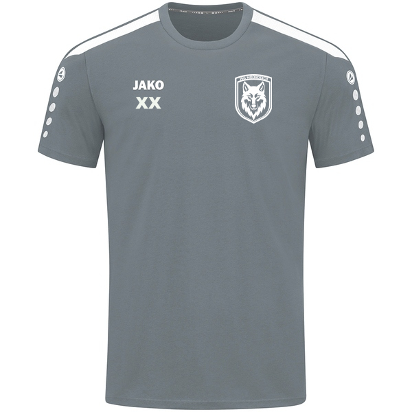 KinderT-Shirt Power 
