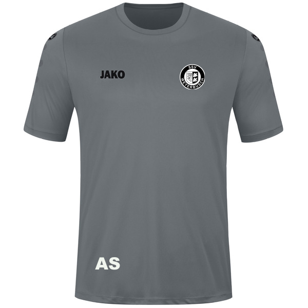 Trikot Team kurzarm 