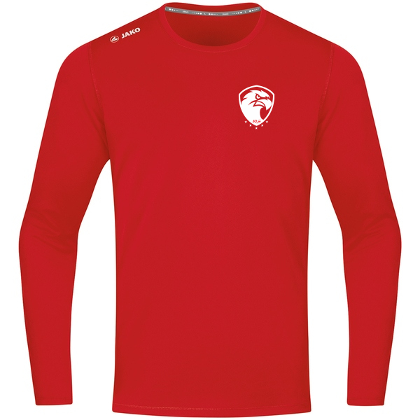 KinderenLongsleeve Run 2.0 