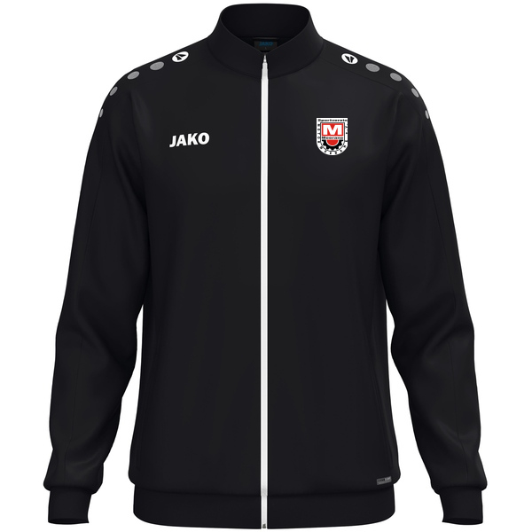 Polyesterjacke One 