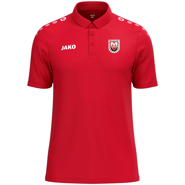 Polo One Cotton 