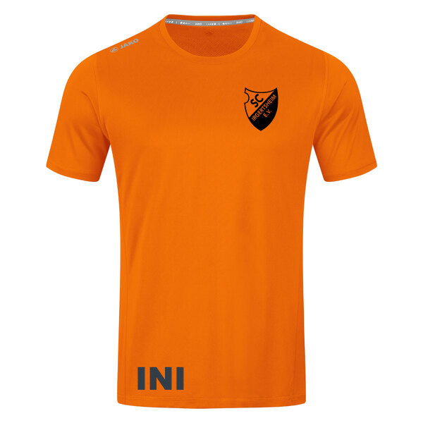 KinderT-Shirt Run 2.0 