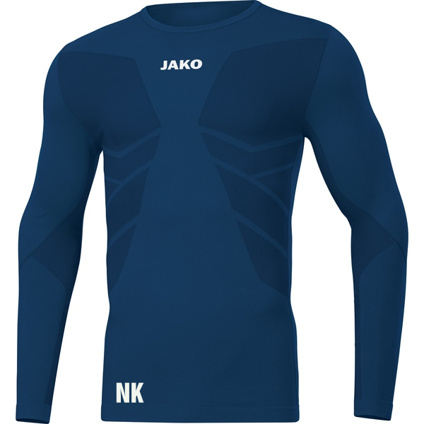 Longsleeve Comfort 2.0 