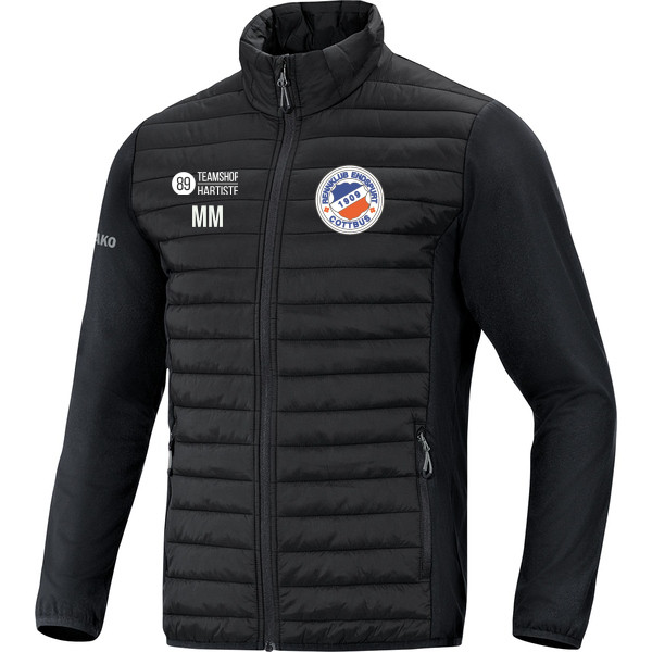Hybridjacke Premium 