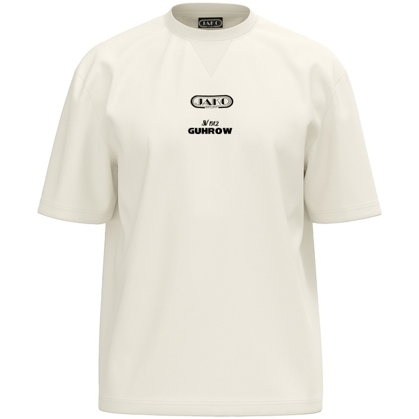 T-Shirt Wardrobe 