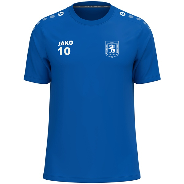 T-Shirt One Cotton 
