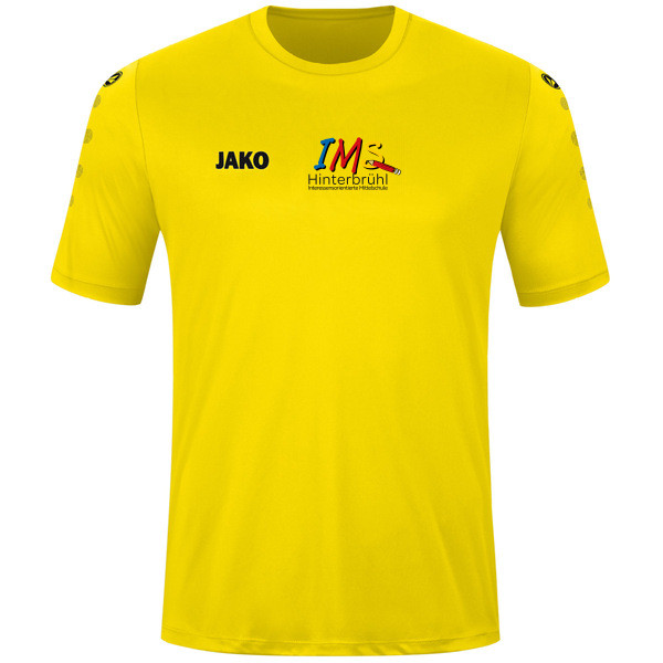 Trikot Team kurzarm 