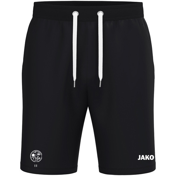 Short jogging One Cotton 