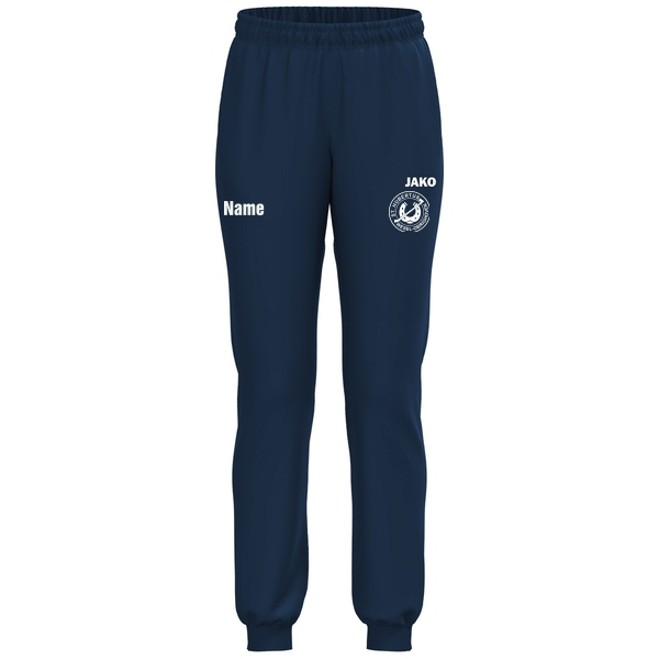 womanPolyesterhose One Damen 