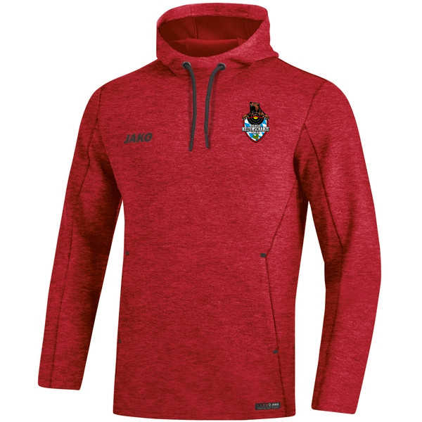 Kapuzensweat Premium Basics 