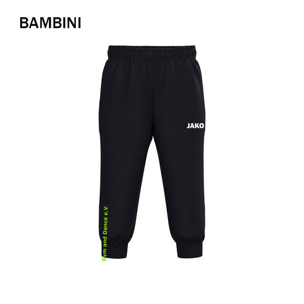 KinderPolyesterhose One Bambini 