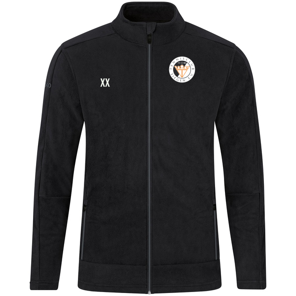 KinderFleecejacke 