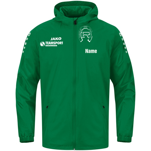 Allwetterjacke Team 2.0 