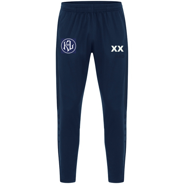 KinderPolyesterhose Power 