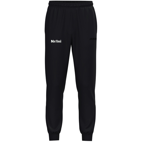 KinderPolyesterhose One 