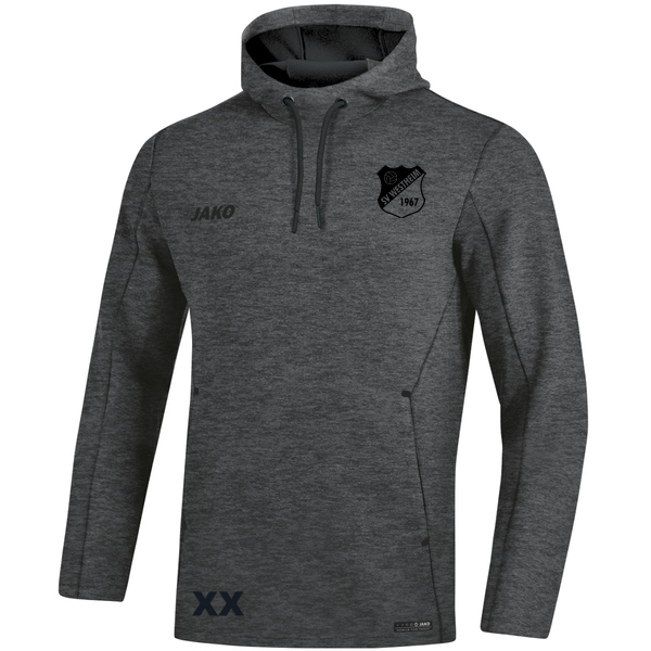 Kapuzensweat Premium Basics 