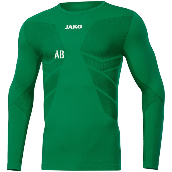 Longsleeve Comfort 2.0 