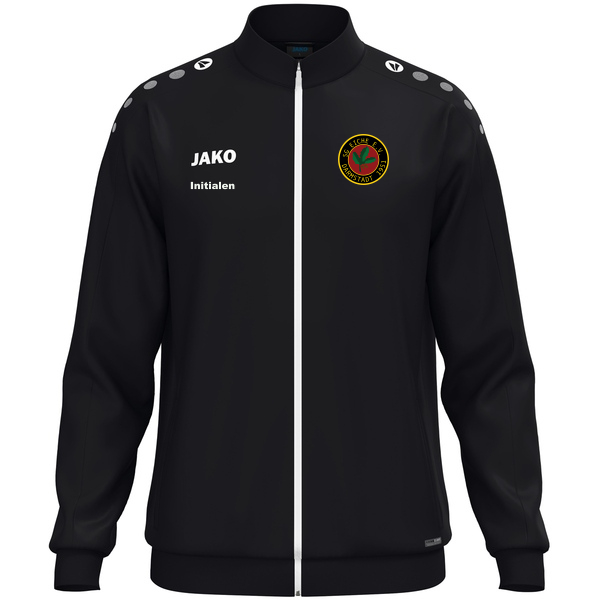 Polyesterjacke One 