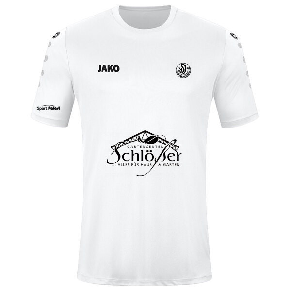 Trikot Team kurzarm 