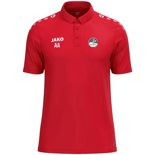 Polo One 