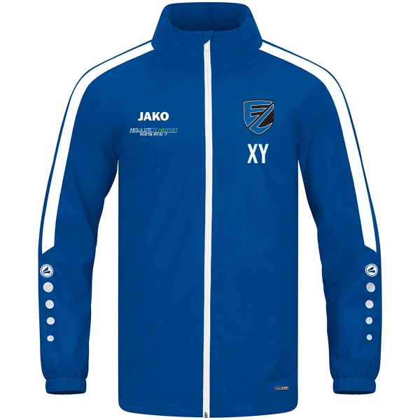 Allwetterjacke Power 